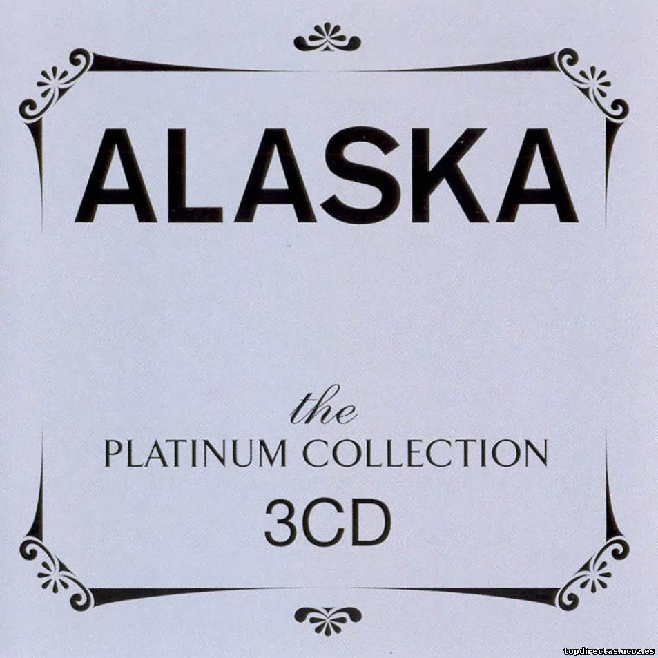 Alaska - The Platinum Collection