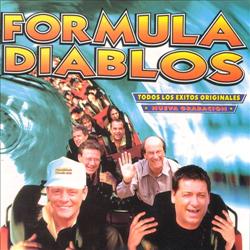 Fórmula Diablos (1996)