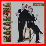 Los Del Rio - Macarena Christmas (Maxi CD 1996) - Por kratos61