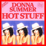 Donna Summer - Hot Stuff (Maxi Vinilo 1979) - Por kratos61