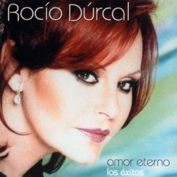 Rocio Durcal – Amor Eterno