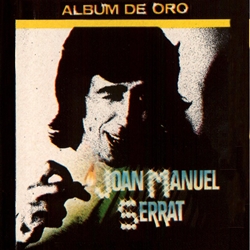 Joan Manuel Serrat – Album De Oro