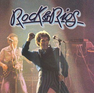 Miguel Rios – Rock & Rios (1982)