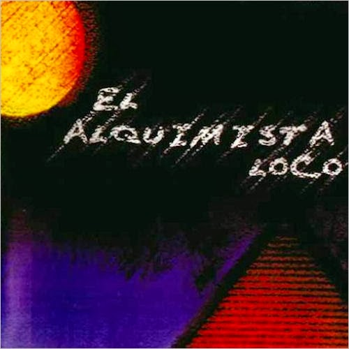 Celtas Cortos - El Alquimista Loco (1998)