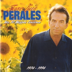 Jose Luis Perales – Mis 30 mejores canciones