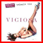 Sueño Latino Feat Valeria Vix - Viciosa - Por kratos61
