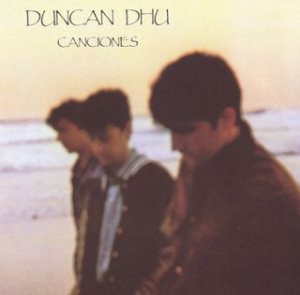Duncan Dhu – Canciones (1986)