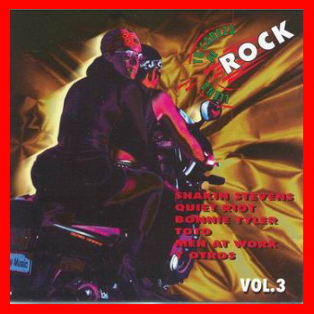 Llena tu cabeza de rock - Volumen 3 - Por kratos61