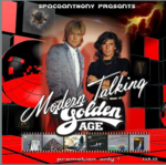 Modern Talking - The Golden Age [2017]