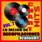 Recopilaciones - Lo mejor de Chart Hits Vol. 7 - Por kratos61 Закрыть