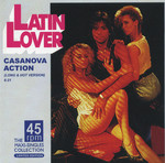 Latin Lover - The Maxi-Singles Collection