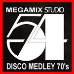 Studio 54 - Disco Medley (Limited Edition) - Por kratos61