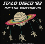 Italo Disco '83 - Non-Stop Mega Mix