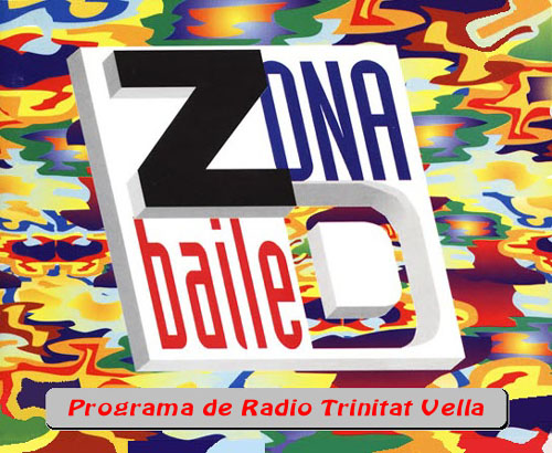 Zona, Baile, Music, Revival, 90s