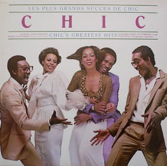 Chic (Exitos de 1979)