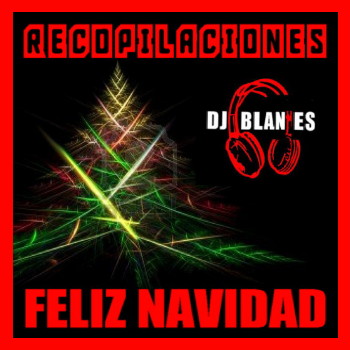 Navideñas - DJ Blanes