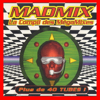 Madmix Vol.1 (1994)
