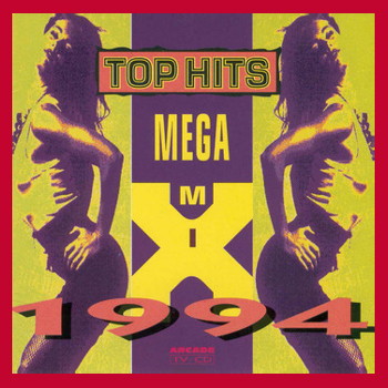 Top Hits Megamix (1994)