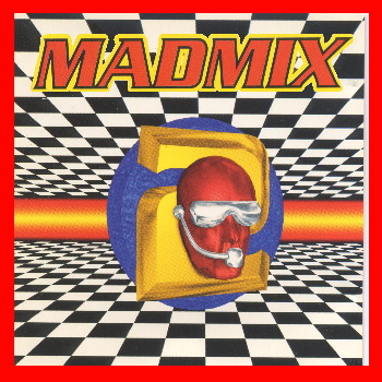 Madmix Vol.2 (1995)