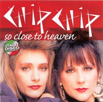 Chip Chip- So Close To Heaven (CD Album 2010)