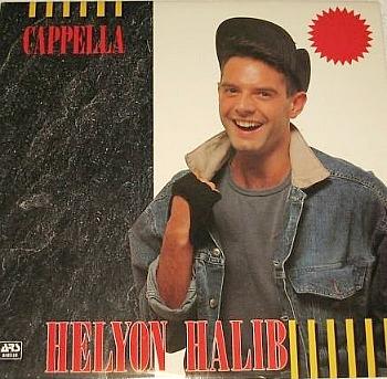 Cappella - Helyon Halib maxi