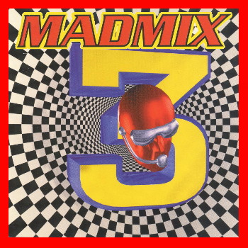 Madmix Vol.3 (1996)