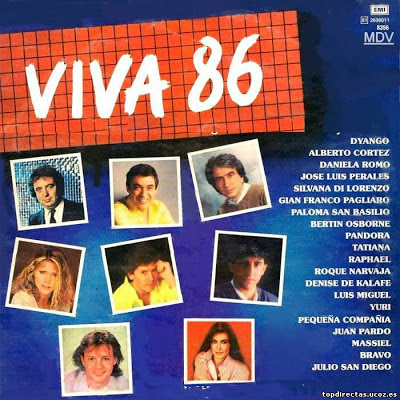 VIVA 86 (1986)