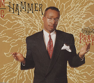 MC Hammer - Pray MAXI