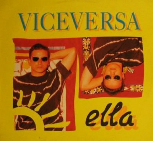 Viceversa - Ella