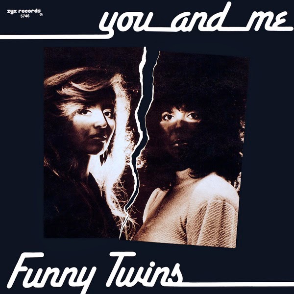 FUNNY TWINS - You And Me