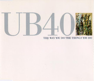 UB40 - [1989] MAXI SINGLE