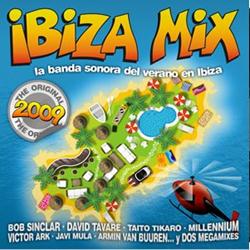 Ibiza Mix 2009