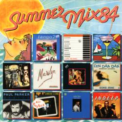 Summer Mix ’84