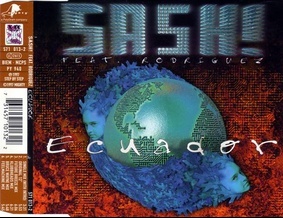 SASH - ECUADOR maxi
