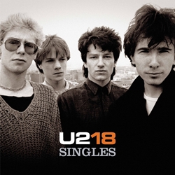 U2 – U218 Singles