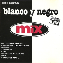 Blanco y Negro Mix (1994)