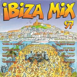 Ibiza Mix 97
