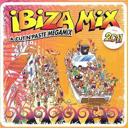 Ibiza Mix 2011
