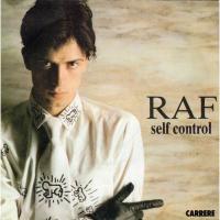 Raff - Self Control (Maxi Version)