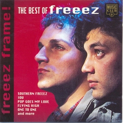 The Best of Freeez