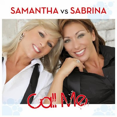 Samantha vs Sabrina - Call Me