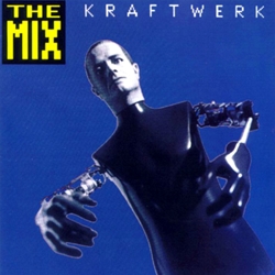 Kraftwerk-The Mix (1991)-(Remastered)