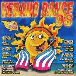 Verano Dance 96 Vol. 3