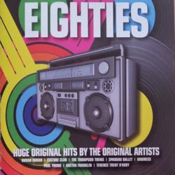 Massive Hits – Eighties