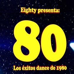 80 Los Éxitos Dance de 1980