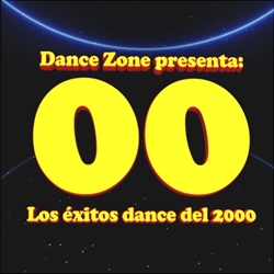 00 Los Éxitos Dance de 2000