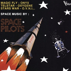 Space Pilots – Space Music