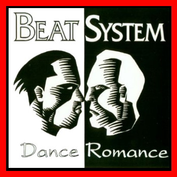 Beat System - Dance Romance (Maxi CD 1994)