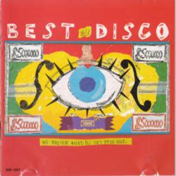 Best Disco Vol 1 (1987)