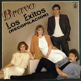 Bravo - Grandes Exitos De Bravo (1984-1985) (Recopilacion)
